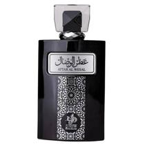 Perfume Al Wataniah Attar Al Wesal Edicao 100ML Masculino Eau de Parfum