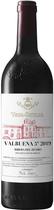 Vinho Vega Sicilia Valbuena 5 2019