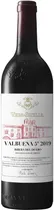 Vinho Vega Sicilia Valbuena 5° 2019