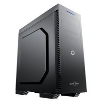 Gabinete Gamemax Dark Silent