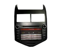Mult.M1 Chev Sonic/Aveo(12-14) I7093CA
