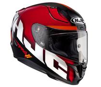 Capacete HJC RPHA11 Spicho MC1