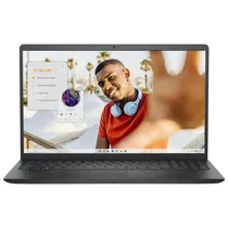 Notebook Dell Inspiron 3535 AMD Ryzen 7 15.6" 16GB Ram 512GB SSD W11