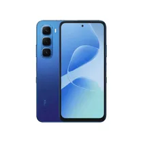 Infinix Hot 60I X6728 4/256 Azul