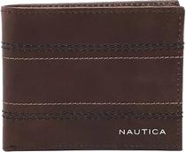 Carteira Nautica 61-1612-200 - Masculina