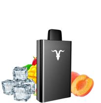 Pod Descartavel Ignite V50 Black - Peach Mango Watermelon