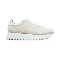 Calzado Deportivo Calvin Klein YW0YW01574 0GF