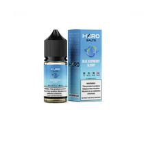 Hero Salt Blue Raspberry Slushy 30ML