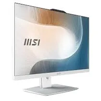 All In One MSI Pro 12M-056US i5-12400/ 8GB/ 512 SSD/ 23.8" FHD/ W11 Branco