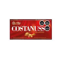 Costa Chocolate Costanuss Almendras 250GR