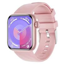 Smartwatch G-Tide Elegance - Pink