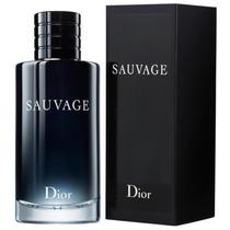 Dior Sauvage Edt 200ML