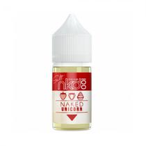 Essencia Vape Naked 100 Salt Cream Unicorn 20MG 30ML