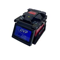 Maquina de Fusion DVP-740 Kit Mini Splicer