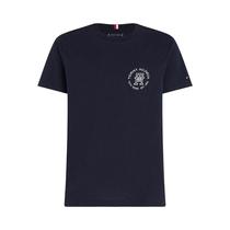 Camiseta Tommy Hilfiger MW0MW31544 DW5