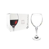 Jogo de Tazas p/ Vinho 6PZS 360ML