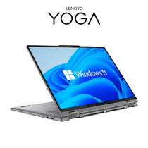 Notebook Tab Lenovo Yoga 7 16AHP9 83DM0003US R7-8840HS 3.3GHZ/ 16GB/ 1TB SSD/ 16" Touch Ips Wuxga/ Backlit Keyboard/ Arctic Grey/ W11H