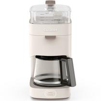 Cafeteira Cuisinart DCC-5TR Soho 5 Xicaras Trufa 120V 60HZ