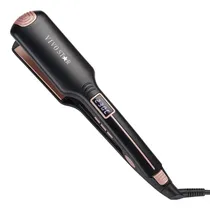 Chapinha / Prancha de Cabelo Vivo Star VS-001 / 65W / 230ºC / Bivolt - Preto