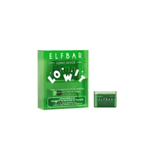 Elfbar Lowit Green