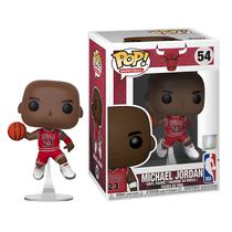 Funko Pop Nba Chicago Bulls - Michael Jordan 54