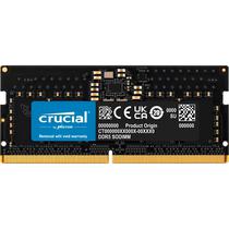 Memoria Ram para Notebook DDR5 Crucial 5200 MHZ 8 GB CT8G52C42S5