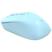 Mouse Satellite A-764G Celeste BT 2.4GHZ 1600 Dpi