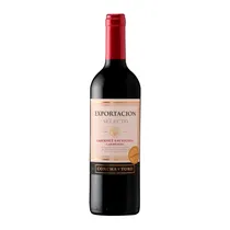 Vinho Concha Y Toro Exportacion Carbernet Sauvignon e CaméNÈre Garrafa 750ML