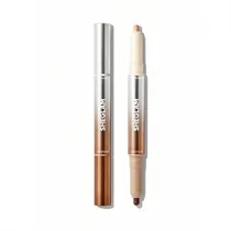 Caneta de Contorno e Iluminacao do Nariz Sheglam Fine Line 2IN1 Gigar