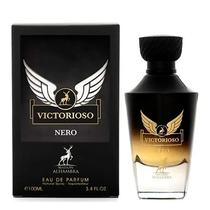 Perfume Maison Alhambra Victorioso Nero 100ML