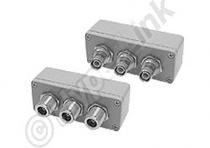 W. HYP Splitter 2 Portas 2.4GHZ SC2402N