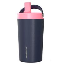 Garrafa Termica Hydrapeak HP-CUP14 400ML - Navy/Bubblegum