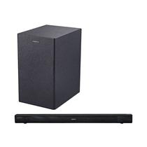 Soundbar Xion XI-BAR90 Negro 2.1