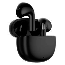 Fone de Ouvido Sem Fio QCY Ailypods TWS BH22QT20A Earbuds com Bluetooth - Preto