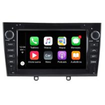 Central Multimidia Peugeot 308/408 2011-2018 TV Full HD /Octacore / Carplay