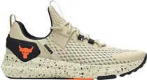 Tênis Under Armour Project Rock BSR 4 3027344-200 - Masculino