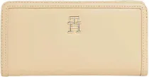 Carteira Tommy Hilfiger AW0AW16210 Acr - Feminina
