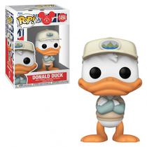 Funko Pop Disney MM Irl Donald Duck 1494