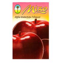 Tabaco Mizo Apple/Manzana 500G (CX/12 Unidades)