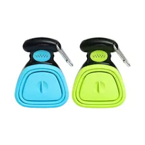 Dispensador de Bolsas para Desechos Pawise 11579 14CM 3 Rollo