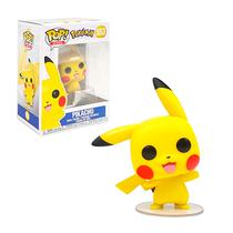 Funko Pop! Games Pokemon - Pikachu 553