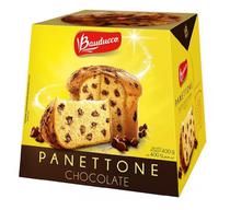 Pan Dulce Chocolate 680GR