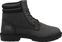 Bota Ecko Unltd EK-ALI-H3B Black - Masculina