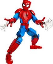 Lego Marvel Spider-Man - 76226 (258 Pecas)