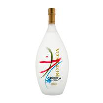 Licor Bottega Sambuca D' Anice Stellato 700ML