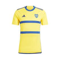 Remera Adidas HT3675 Boca Juniors A JSY