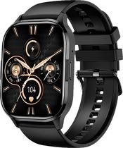 Relogio Smartwatch G-Tide S3 Pro - Black