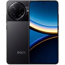 Smartphone Xiaomi Poco F7 Pro Dual Sim 12GB+256GB 6.67? – Preto Eu 62317