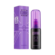 Perfume Milton Essentials N°14 For Her Eau de Parfum 50ML