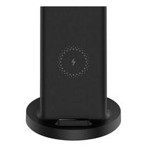 Carregador Portatil Xiaomi WPC02ZM Stand 20W / Wireless - Preto